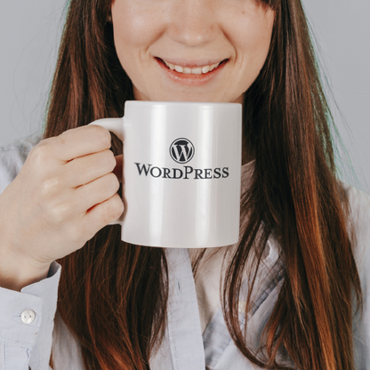 Caneca WordPress